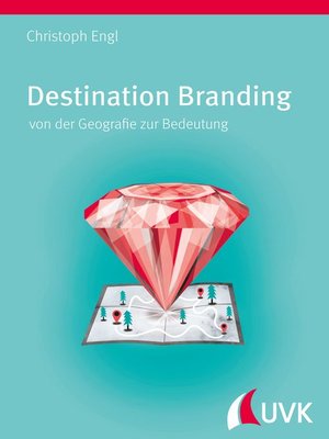 cover image of Destination Branding